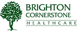 Brighton Cornerstone Healthcare - logo