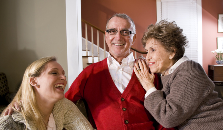 5 Ways on How You Can Improve Your Health with In-Home Care